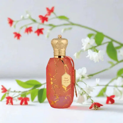 Desert Rose EDP unisex - Aromática CR