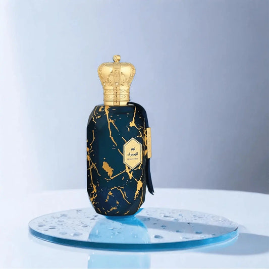 Desert Star EDP unisex - Aromática CR