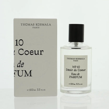 Desir du Coeur - Aromática CR