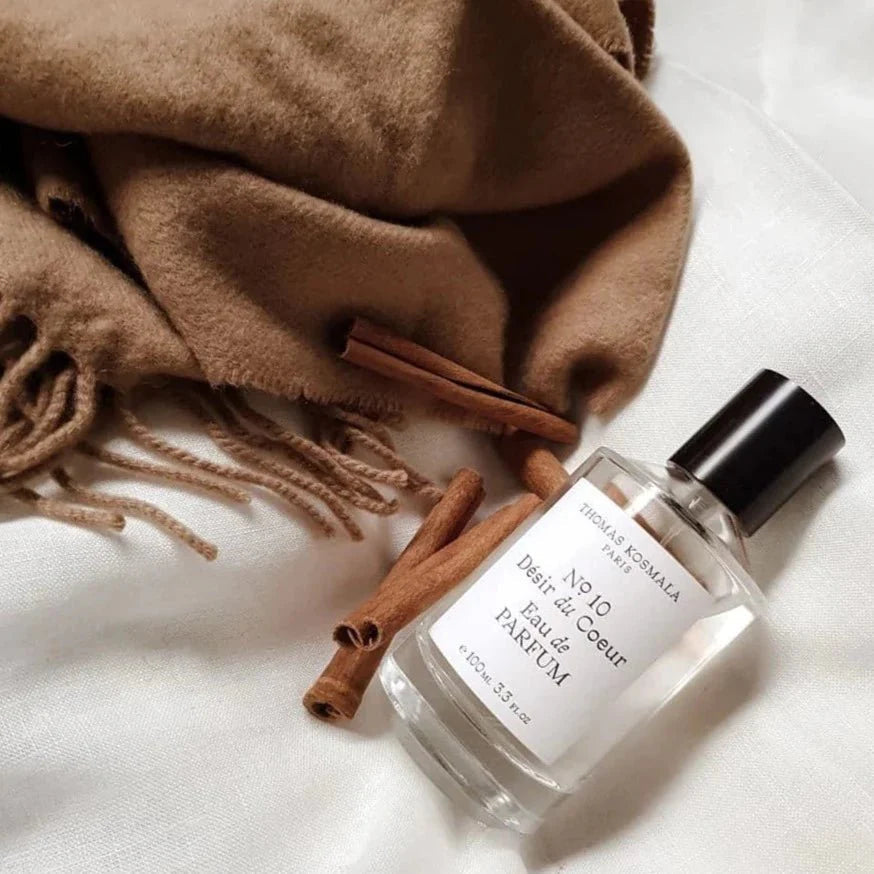 Desir du Coeur - Aromática CR