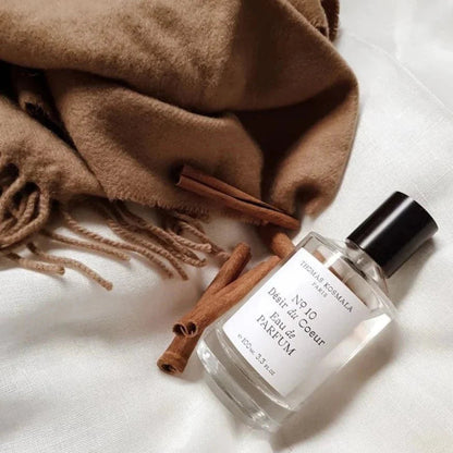 Desir du Coeur - Aromática CR