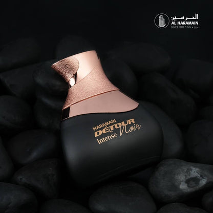 Detour Noir Intense - Aromática CR