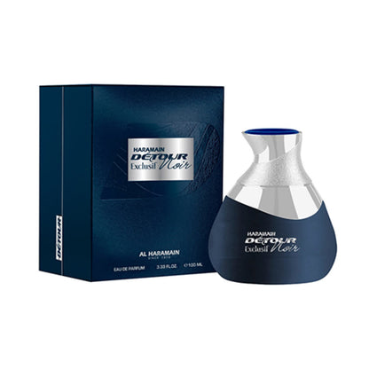 Detour Noir Exclusif - Aromática CR