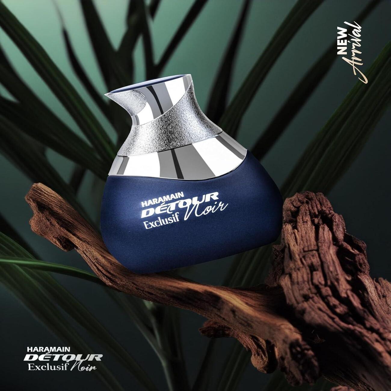 Detour Noir Exclusif - Aromática CR