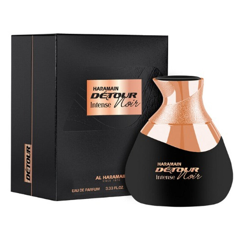 Detour Noir Intense - Aromática CR
