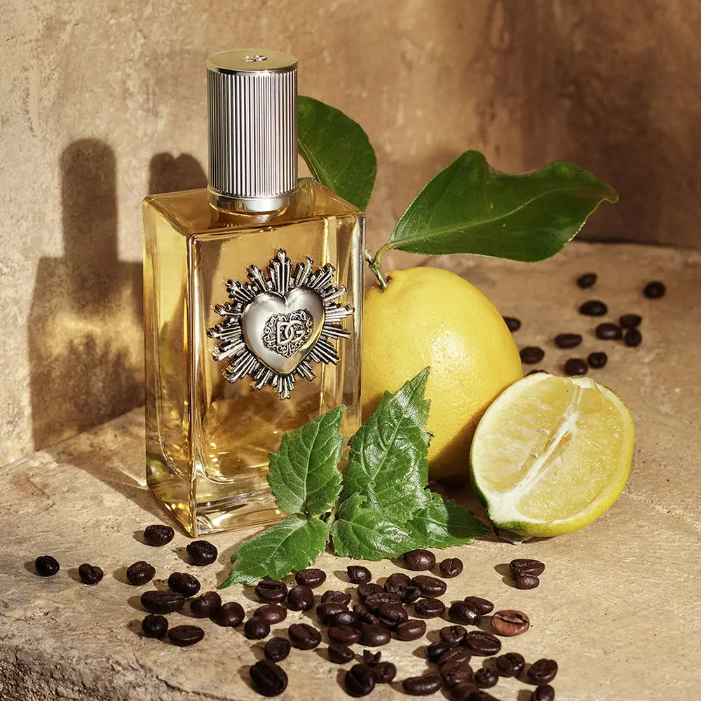 Devotion Pour Homme - Aromática CR