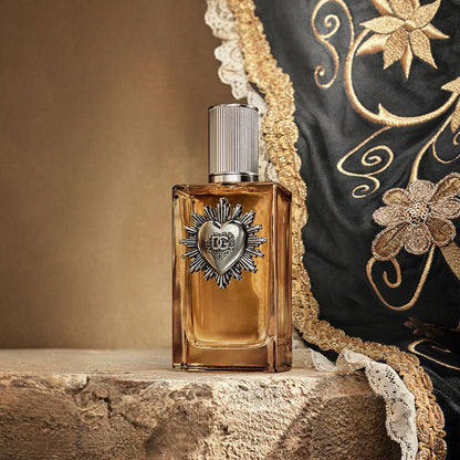 Devotion Pour Homme Parfum - Aromática CR