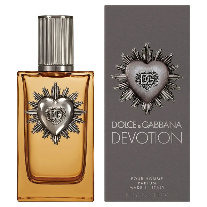 Devotion Pour Homme Parfum - Aromática CR