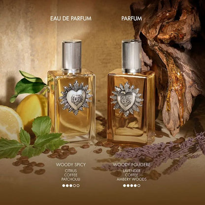 Devotion Pour Homme Parfum - Aromática CR