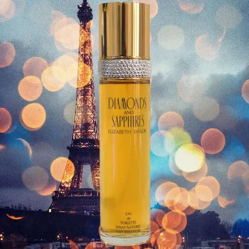 Diamonds and Sapphires - Aromática CR