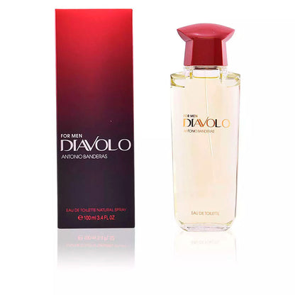 Diavolo - Aromática CR