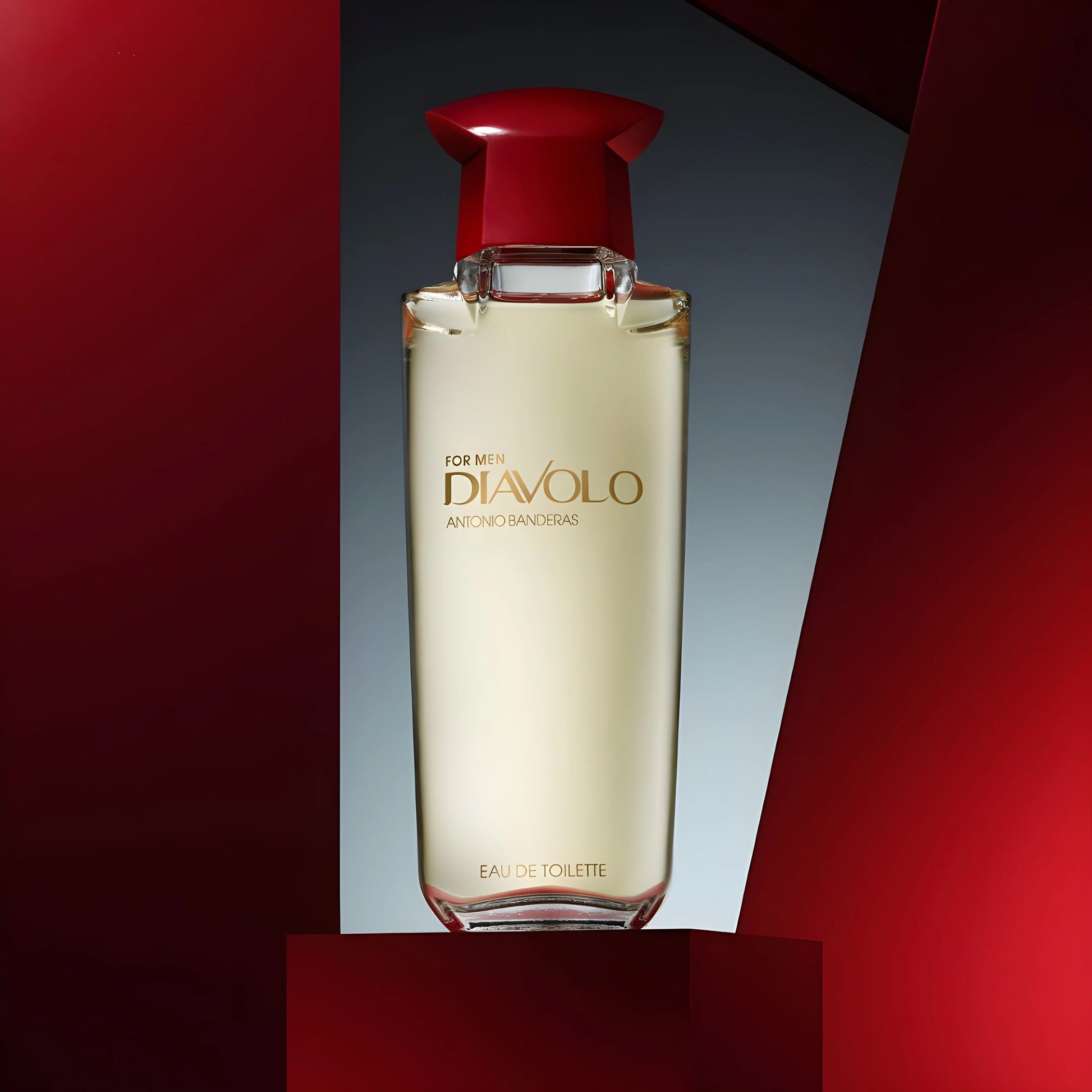 Diavolo - Aromática CR