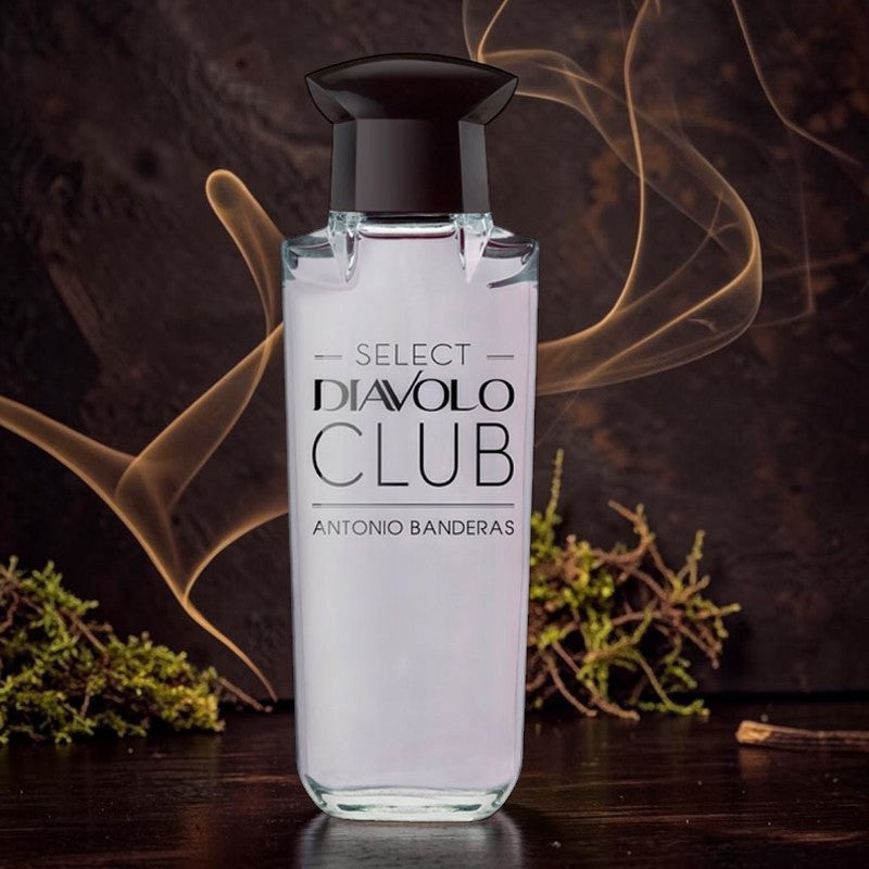 Diavolo Club - Aromática CR