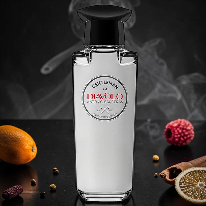 Diavolo Gentleman - Aromática CR