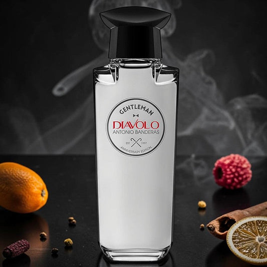 Diavolo Gentleman - Aromática CR