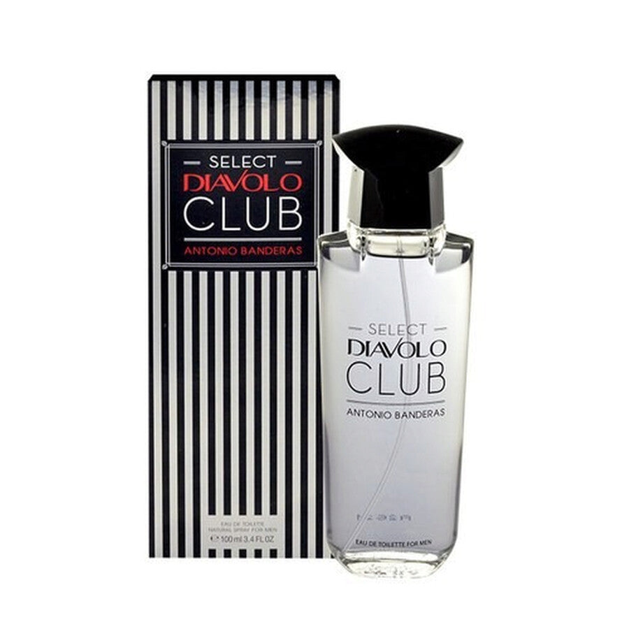 Diavolo Club - Aromática CR