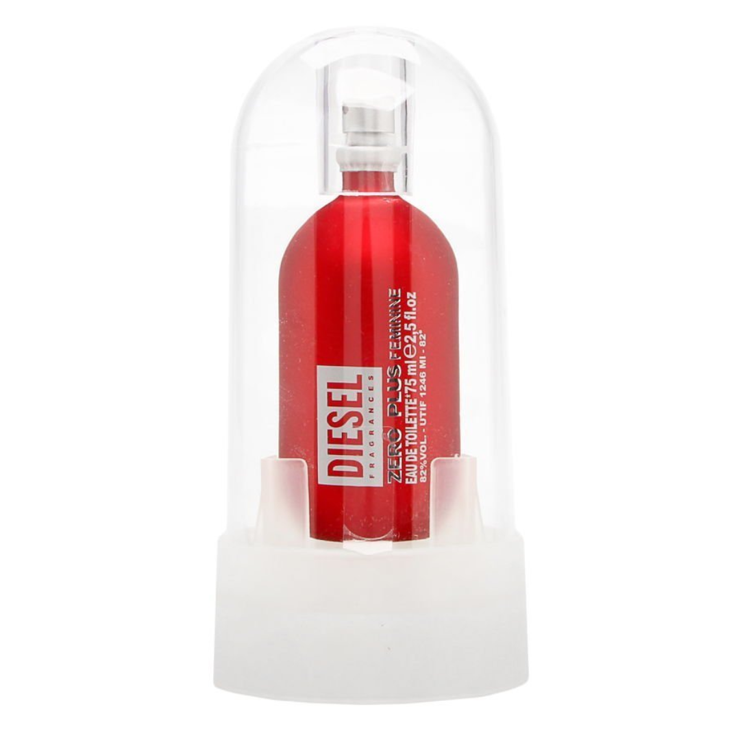 Diesel Zero Plus Feminine - Aromática CR