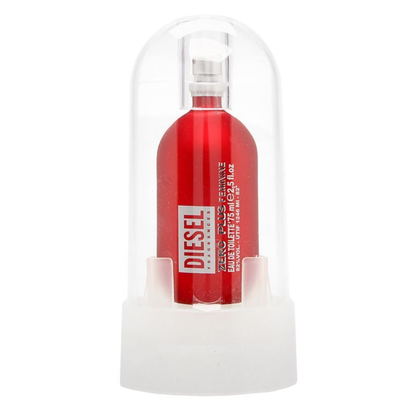 Diesel Zero Plus Feminine - Aromática CR