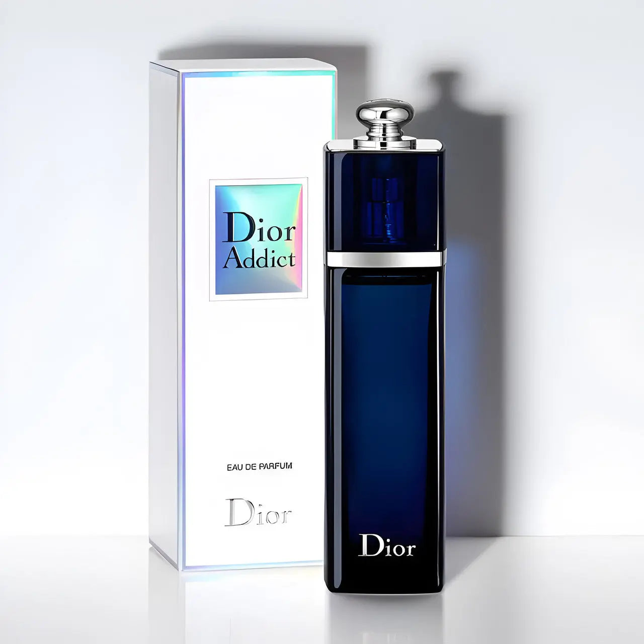 Dior Addict EDP para mujer 100 ml - Aromática CR