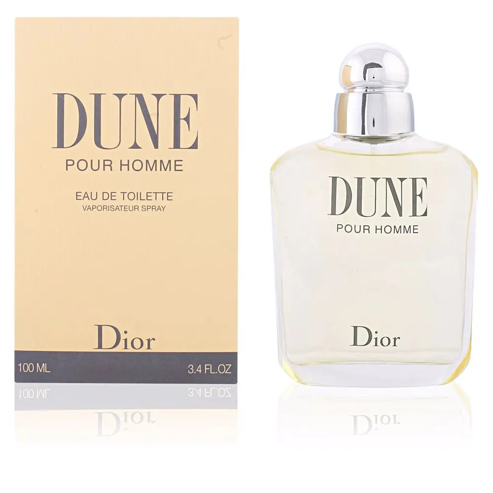 Dior Dune Pour Homme EDT para hombre 100 ml - Aromática CR