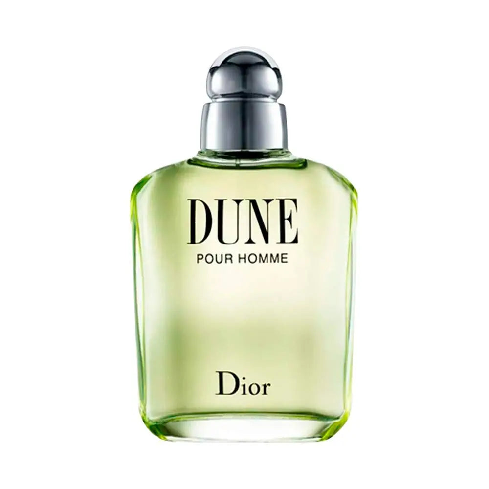 Dior Dune Pour Homme EDT para hombre 100 ml - Aromática CR