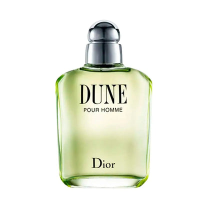 Dior Dune Pour Homme EDT para hombre 100 ml - Aromática CR