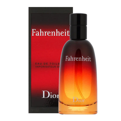 Dior Fahrenheit EDT para hombre - Aromática CR