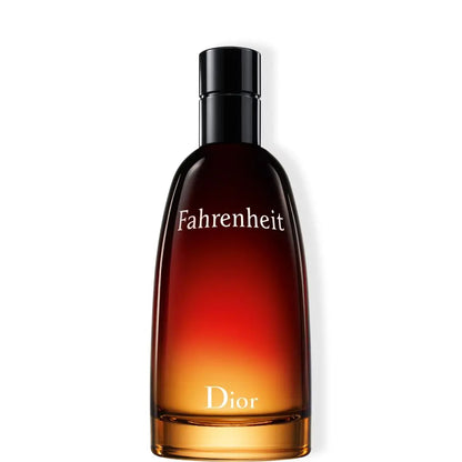 Dior Fahrenheit EDT para hombre - Aromática CR