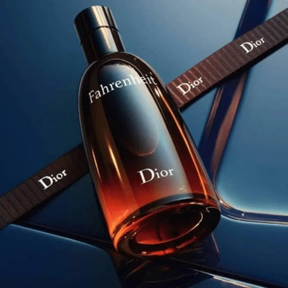 Dior Fahrenheit EDT para hombre - Aromática CR