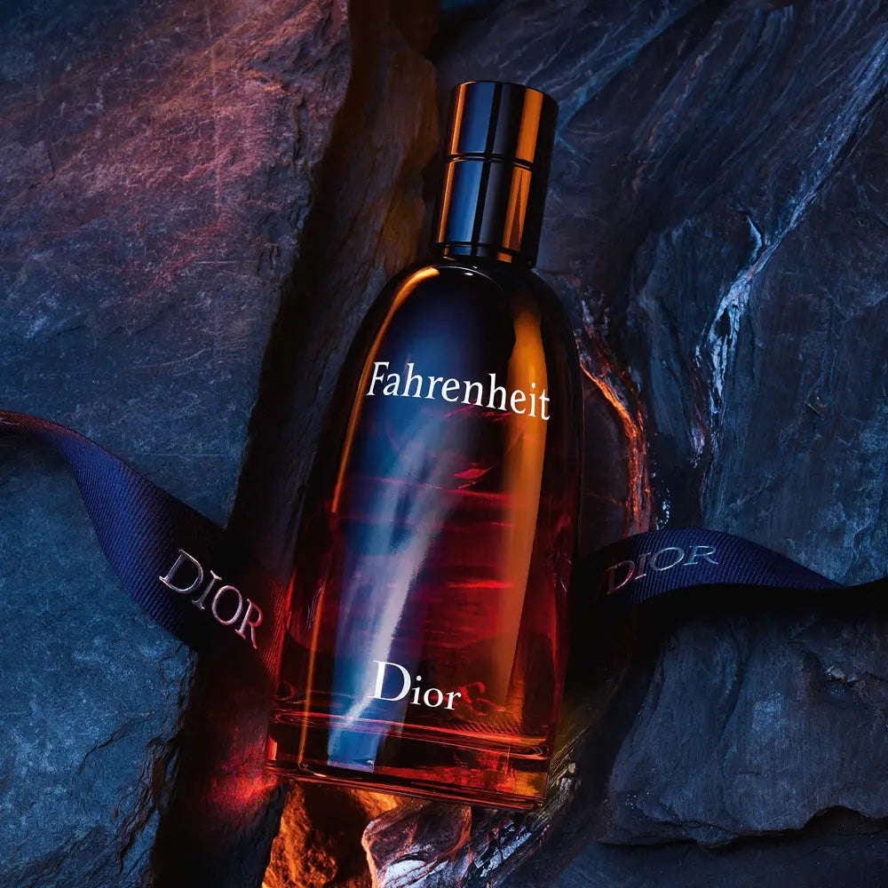 Dior Fahrenheit EDT para hombre - Aromática CR