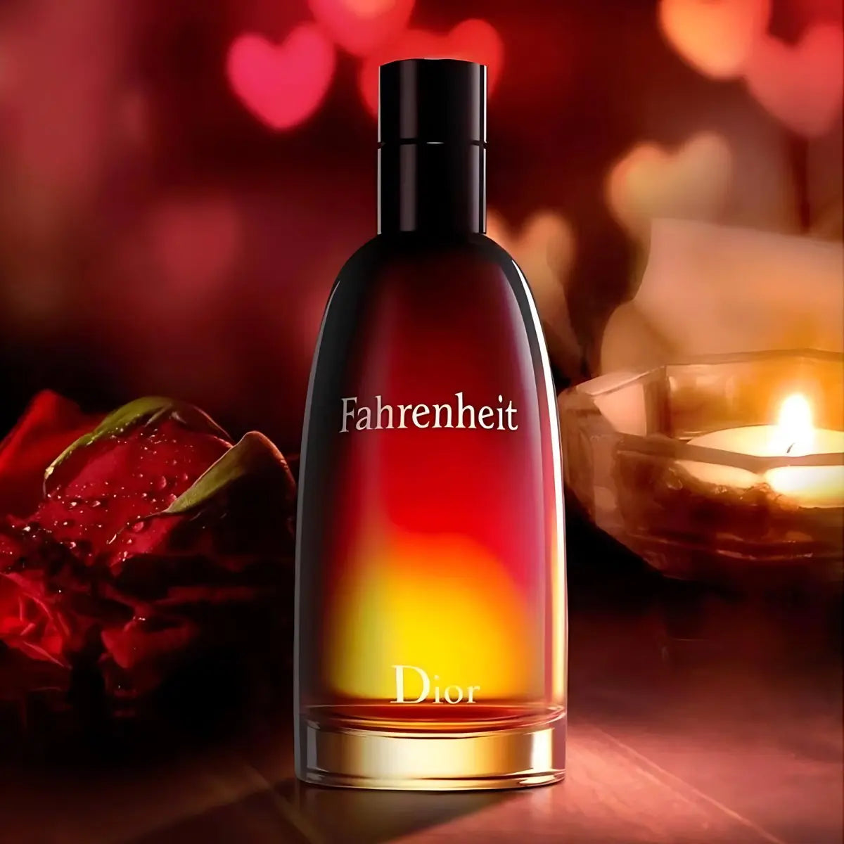 Dior Fahrenheit EDT para hombre - Aromática CR