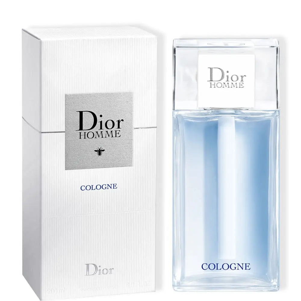 Dior Homme Cologne para hombre 125 ml - Aromática CR