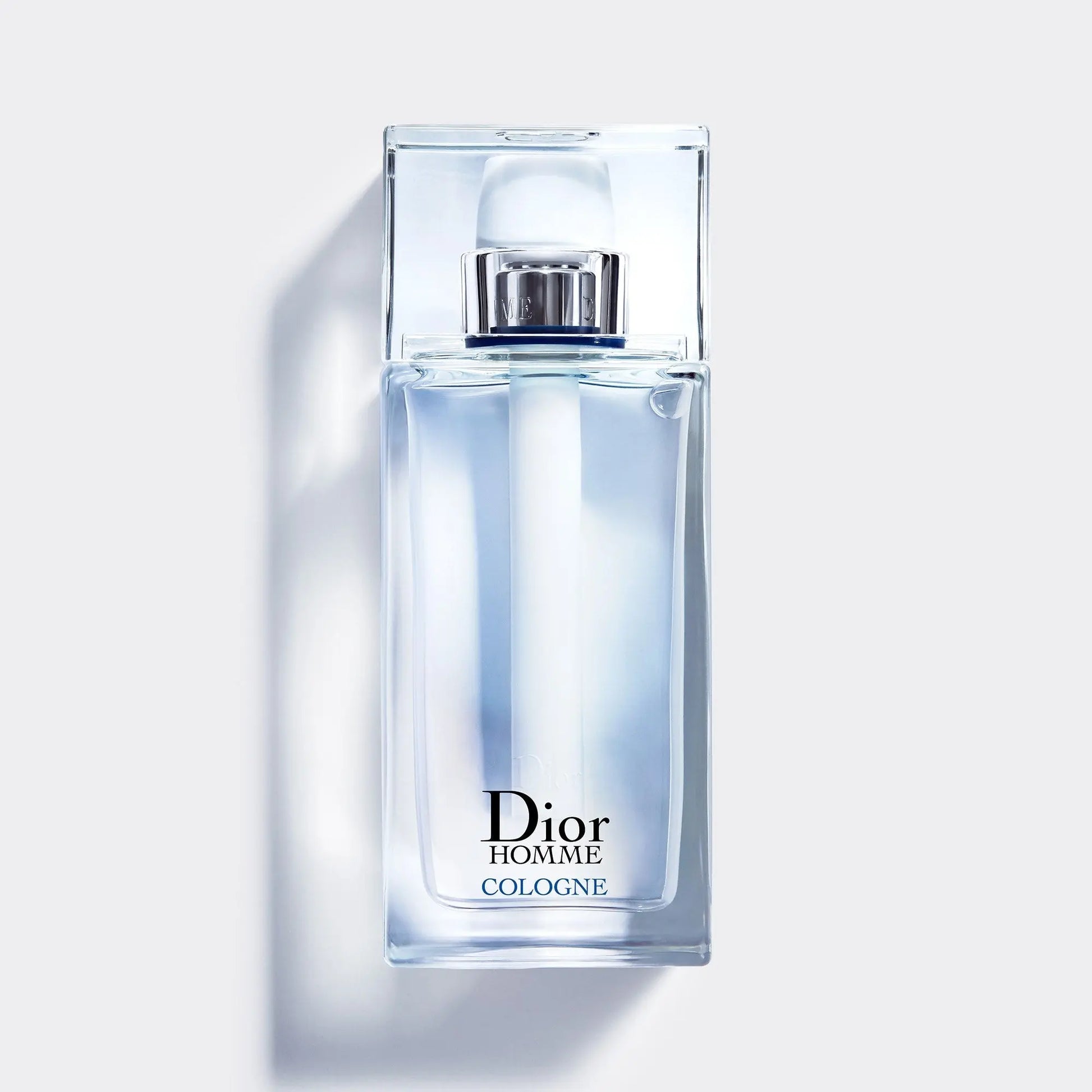 Dior Homme Cologne para hombre 125 ml - Aromática CR