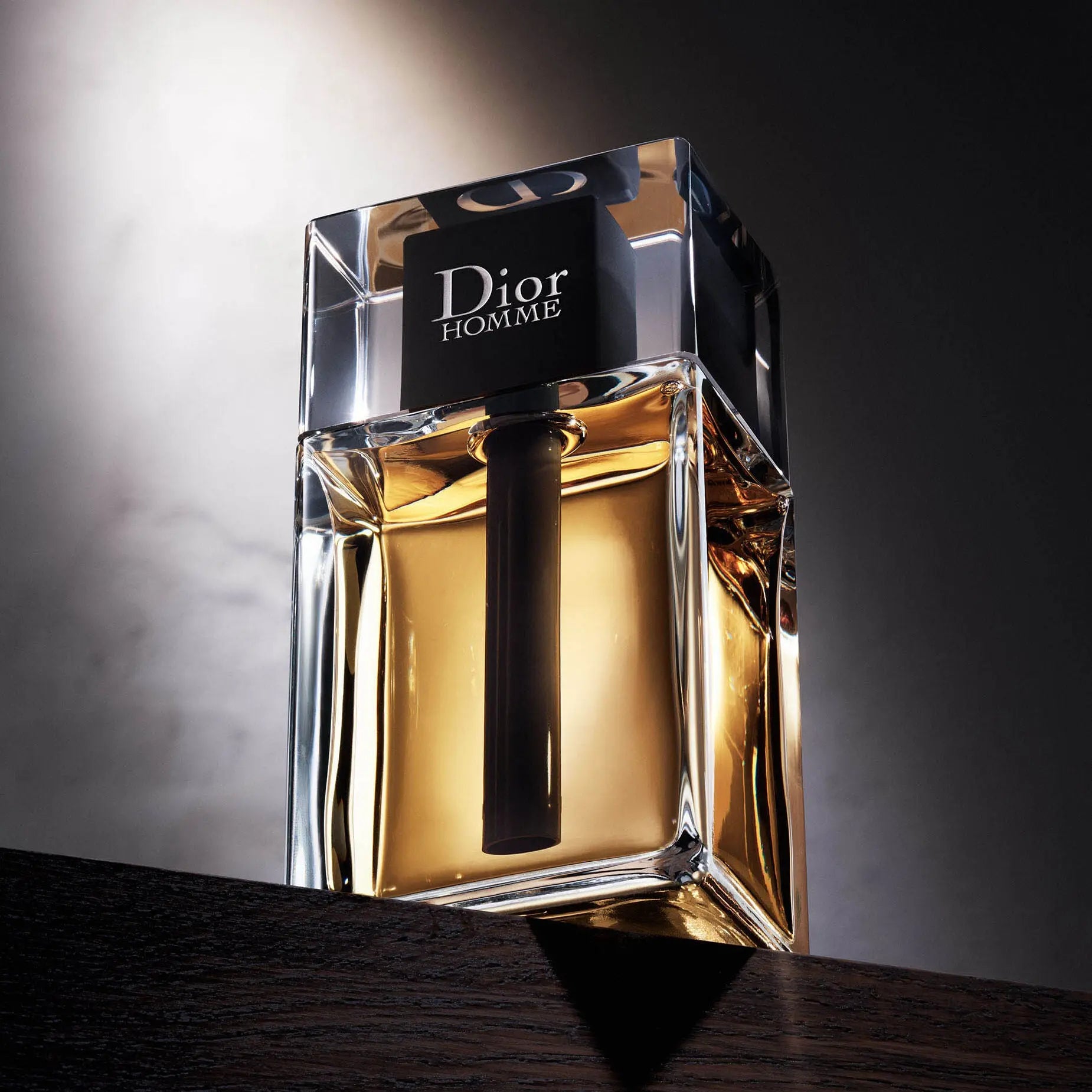 Dior Homme EDT para hombre 100 ml - Aromática CR