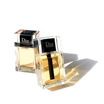 Dior Homme EDT para hombre 100 ml - Aromática CR