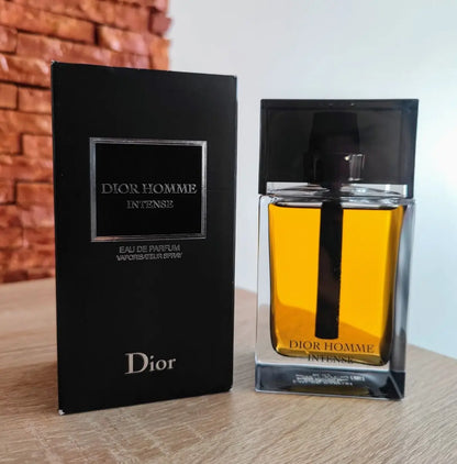 Dior Homme Intense EDP para hombre 100 ml - Aromática CR