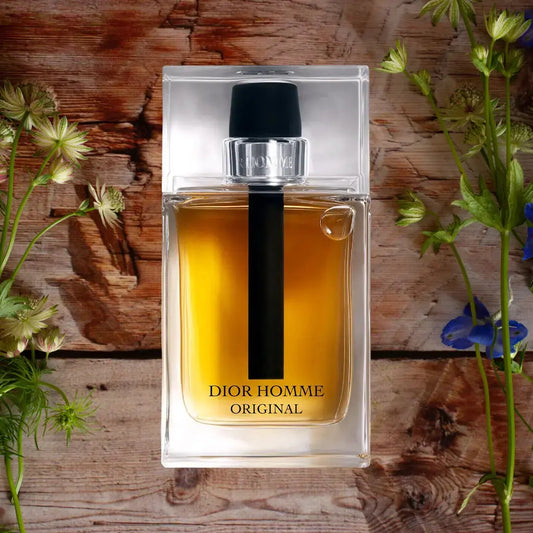 Decant Dior Homme Original para Hombre - Aromática CR