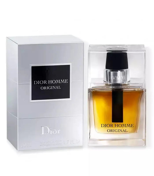 Dior Homme Original EDT para Hombre - Aromática CR