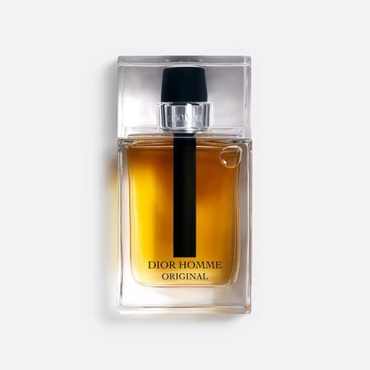Dior Homme Original EDT para Hombre - Aromática CR