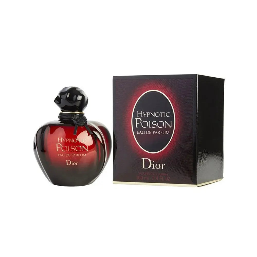 Dior Hypnotic Poison EDP para mujer 100 ml - Aromática CR