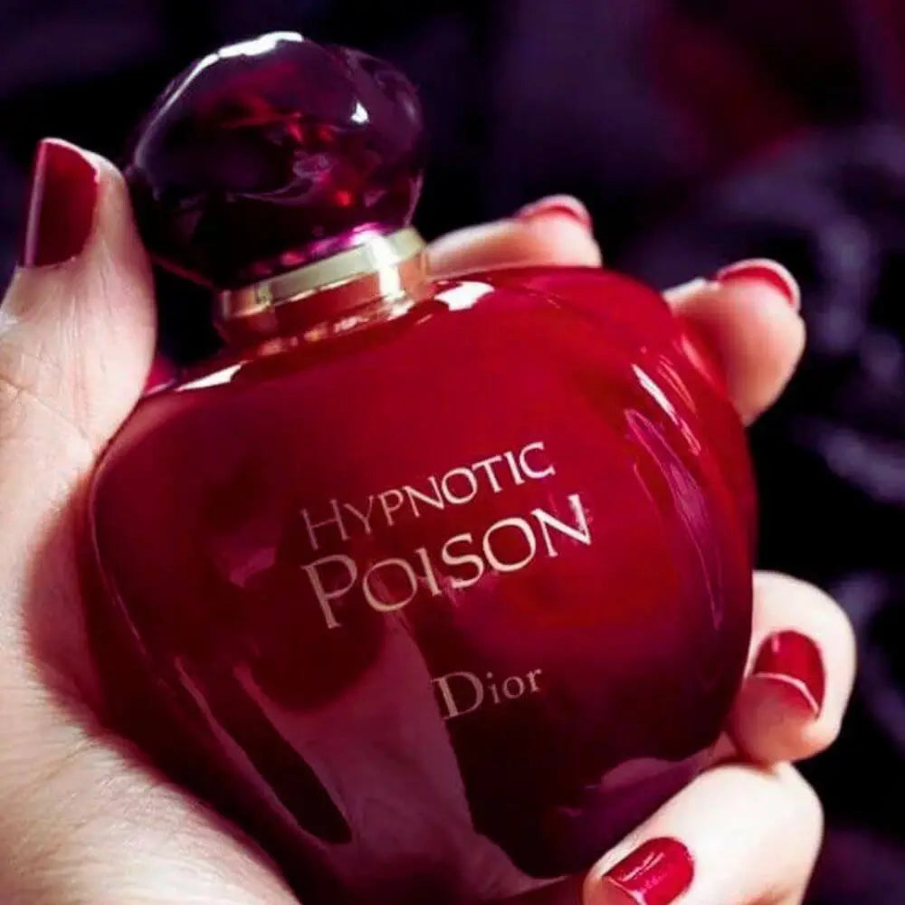 Dior Hypnotic Poison EDT para mujer 100 ml - Aromática CR