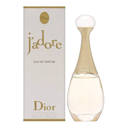 Dior J'Adore EDP para mujer 100 ml - Aromática CR