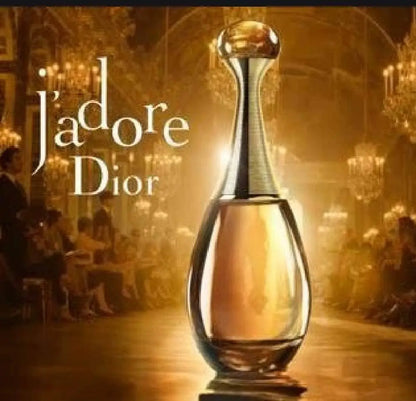 Dior J'Adore EDP para mujer 100 ml - Aromática CR