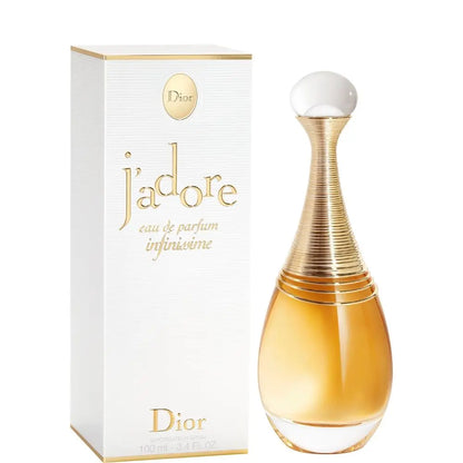 Dior J'Adore Infinissime EDP para mujer 100 ml - Aromática CR