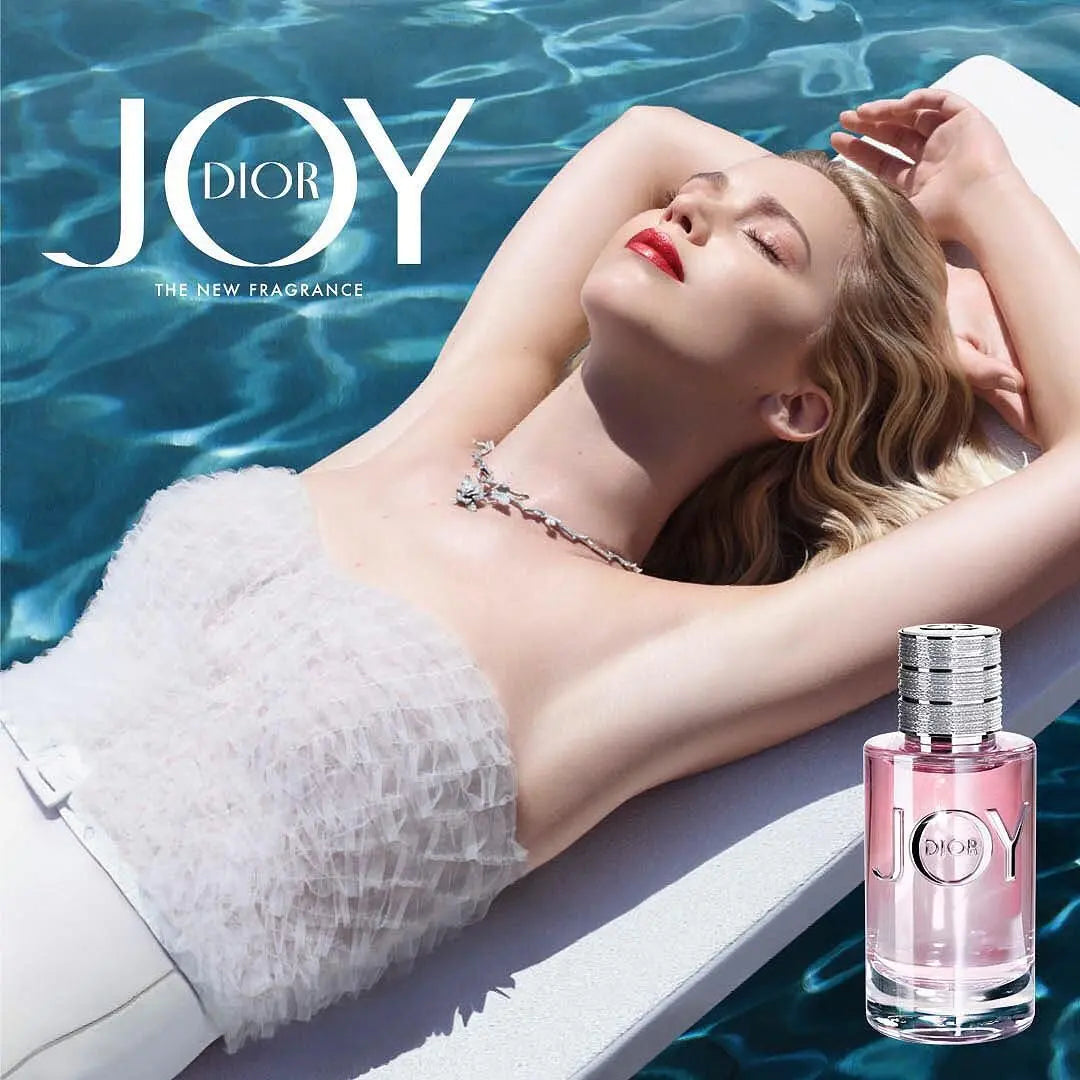 Dior Joy EDP para mujer 90 ml - Aromática CR