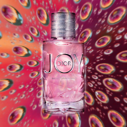 Dior Joy Intense EDP para mujer 90 ml - Aromática CR