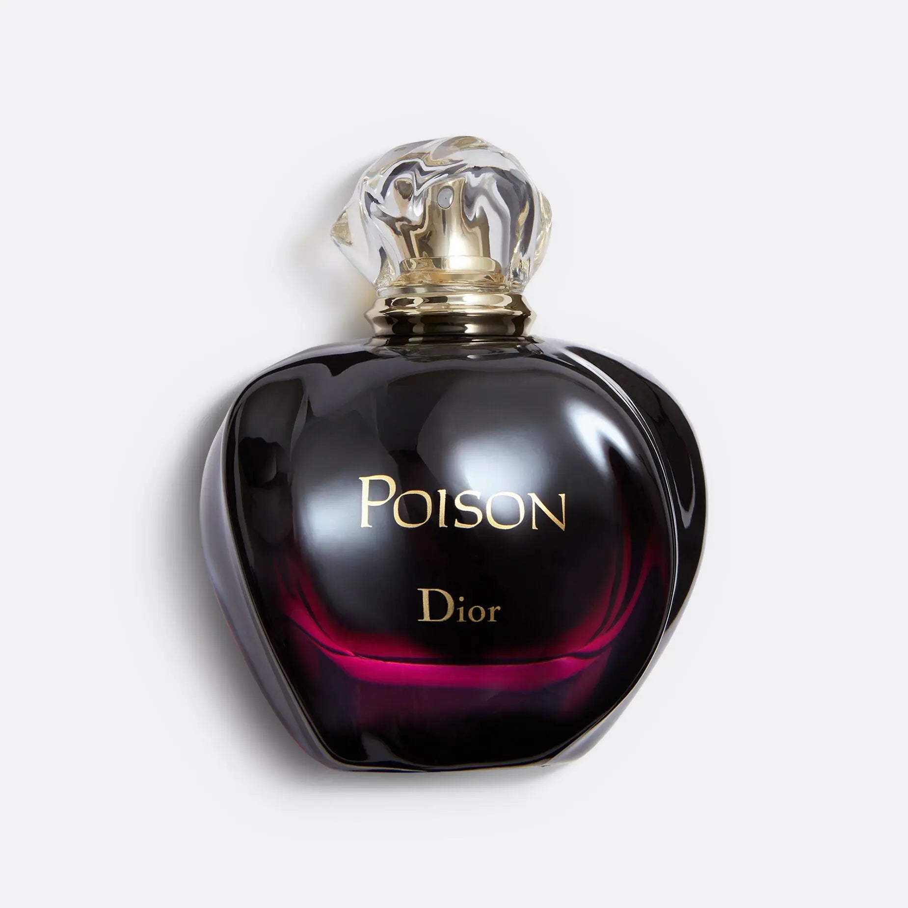 Dior Poison EDT para mujer 100 ml - Aromática CR