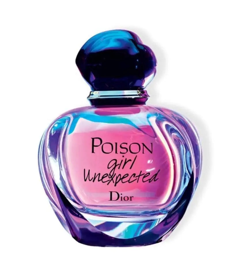 Dior Poison Girl Unexpected EDT para mujer 100 ml - Aromática CR