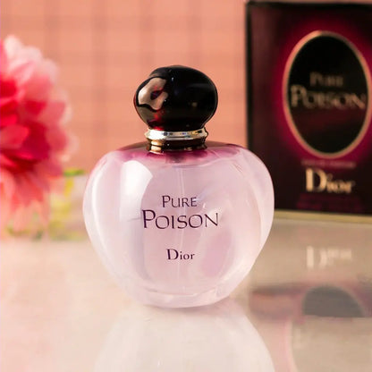 Dior Pure Poison EDP para mujer 100 ml - Aromática CR