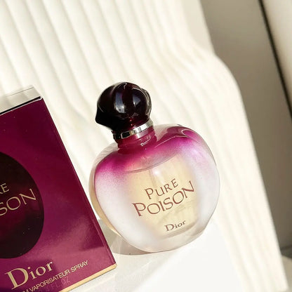 Dior Pure Poison EDP para mujer 100 ml - Aromática CR